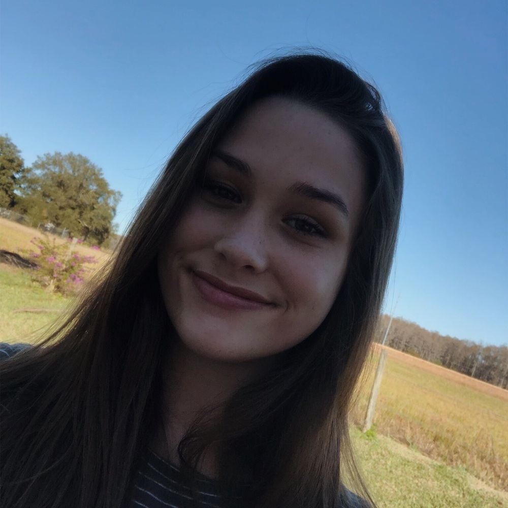 Meet your Posher, Grace